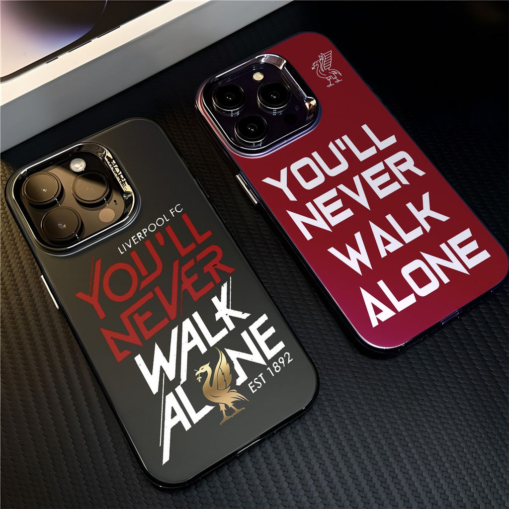 Ốp Lưng Ngôi sao bóng đá Club Realme C75 C67 C65 C63 C61 C55 C53 C35 C33 C25 C21Y C30 C25 C20 C17 C1