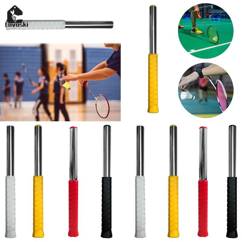 BADMINTON RACKET Swing - Hướng dẫn sử dụng thực tế