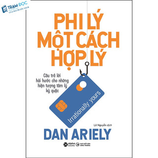 Sách - Phi lý một cách hợp lý