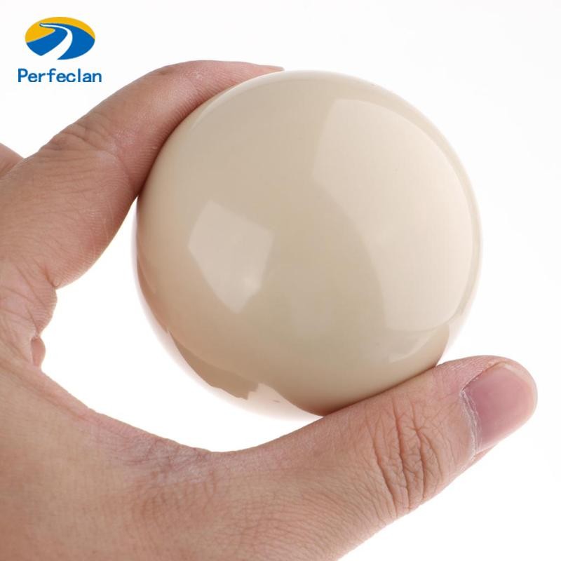 Perfeclan Bền Bi-a Cue Ball Pool Cue Ball Bi-a Bóng Thay Thế Với Chung