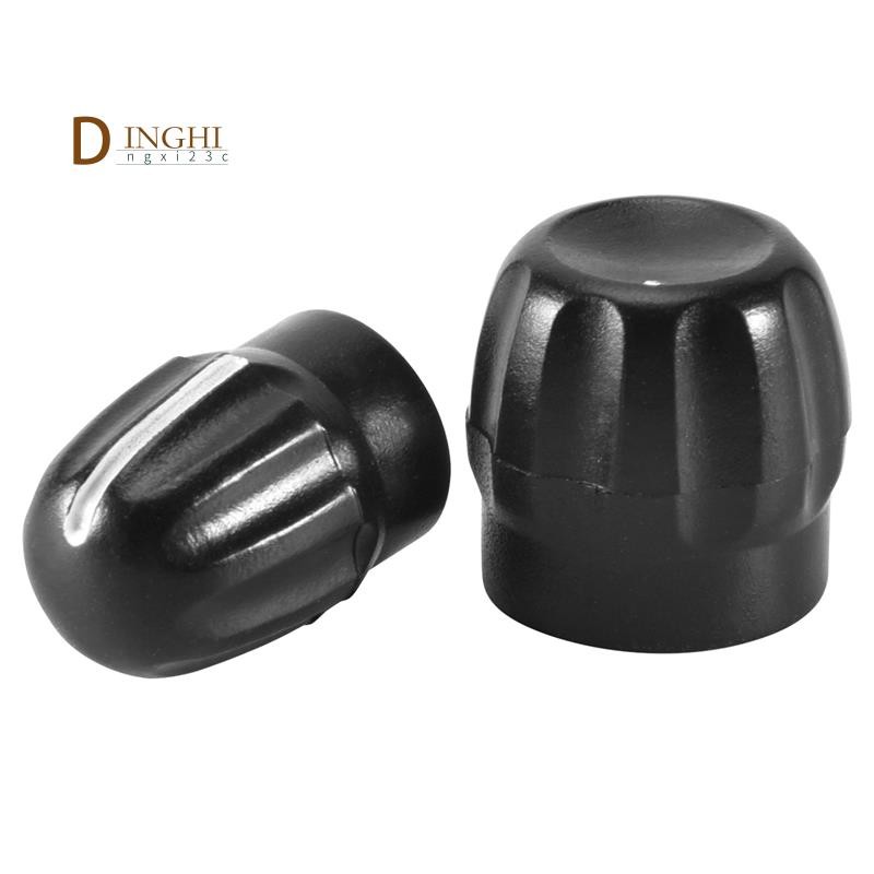 Núm âm lượng Chunky + Nút chọn kênh Đài phát thanh núm HT750 HT1250 EP350 EP450 EX500 EX600 GP340 GP