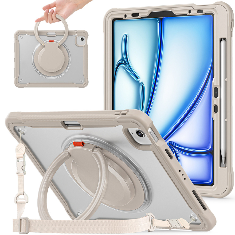 Dành Cho Apple iPad Pro 11 2018 2020 2021 2022 A1980 A2013 A2068 A2228 A2377 A2459 A2759 A2435 A2761