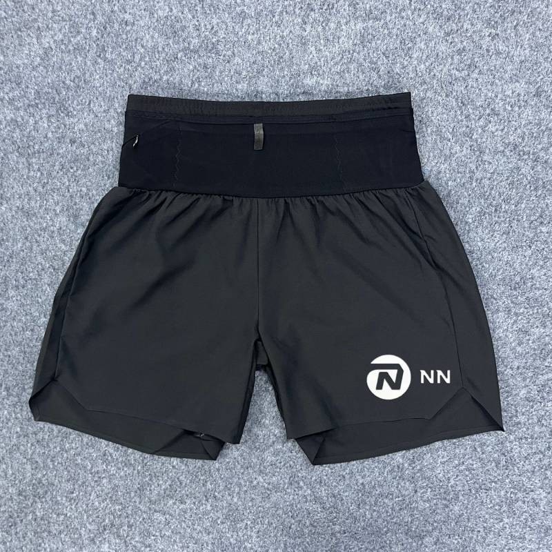 360 ° Storage Running Shorts NN Running Group Marathon Sports Four-Point Air Shorts YdCF