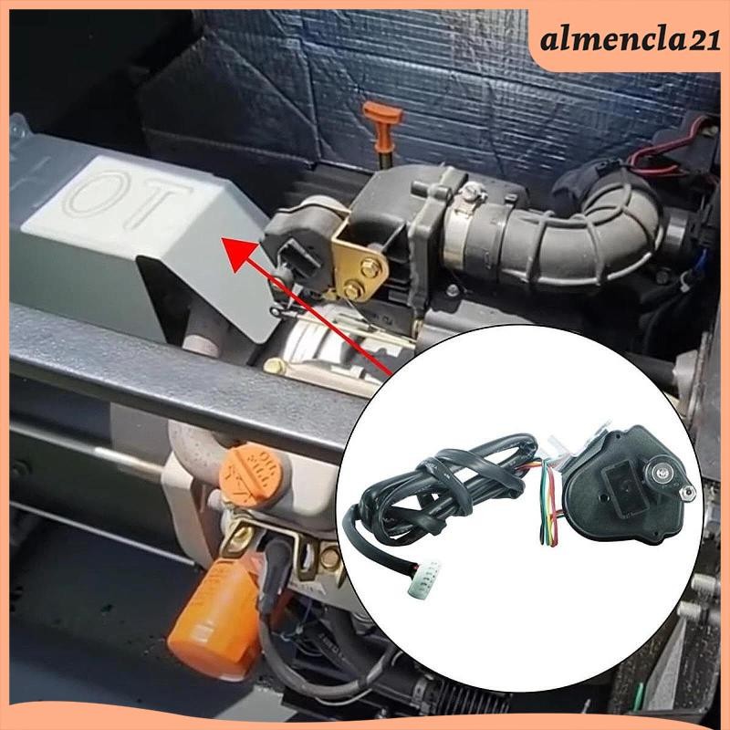 Stepper Motor Assembly 0G6453 Chuyên Nghiệp Thiết Thực Di Động Phụ Kiện Thay Thế Hiệu Suất Cao Phụ K