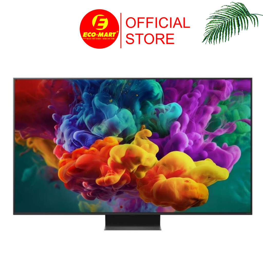 86QNED86BSA Tivi LG 86 inch QNED 4k Smart TV 86QNED86BSA mới 2026 tặng loa thanh LG S30A S