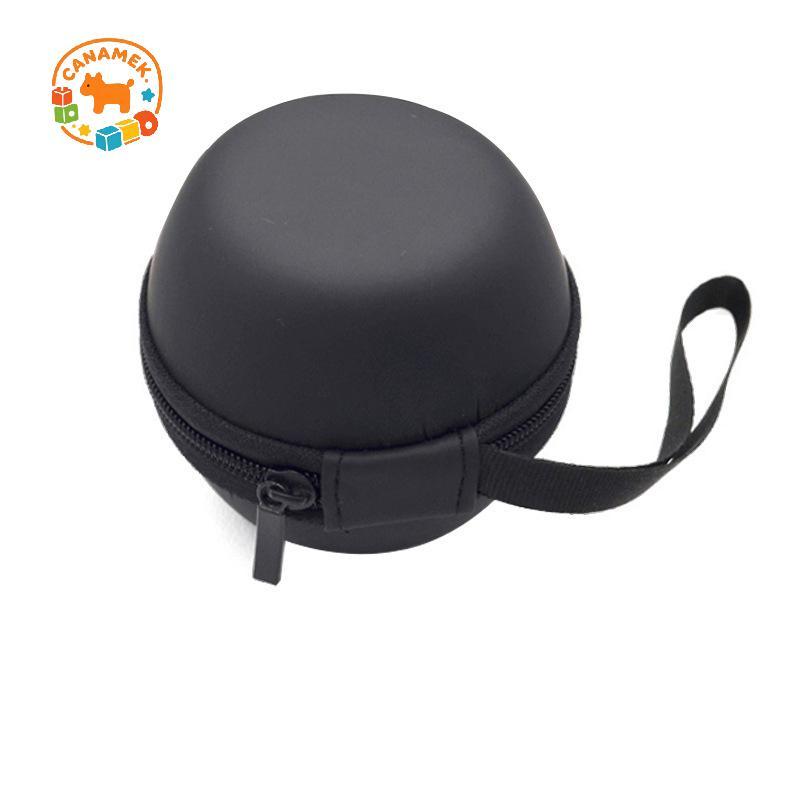 CANAMEK Gyro Ball Bag Bảo vệ chống rơi Túi bóng cổ tay Super Gyro không có bóng ném Phụ kiện tập thể
