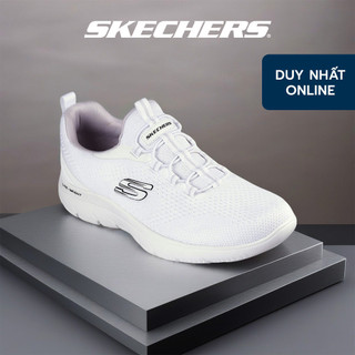 Giày Thể Thao Nam Skechers Sport Summits Tallo Thường Ngày - 232832-WHT Memory Foam Online Sale