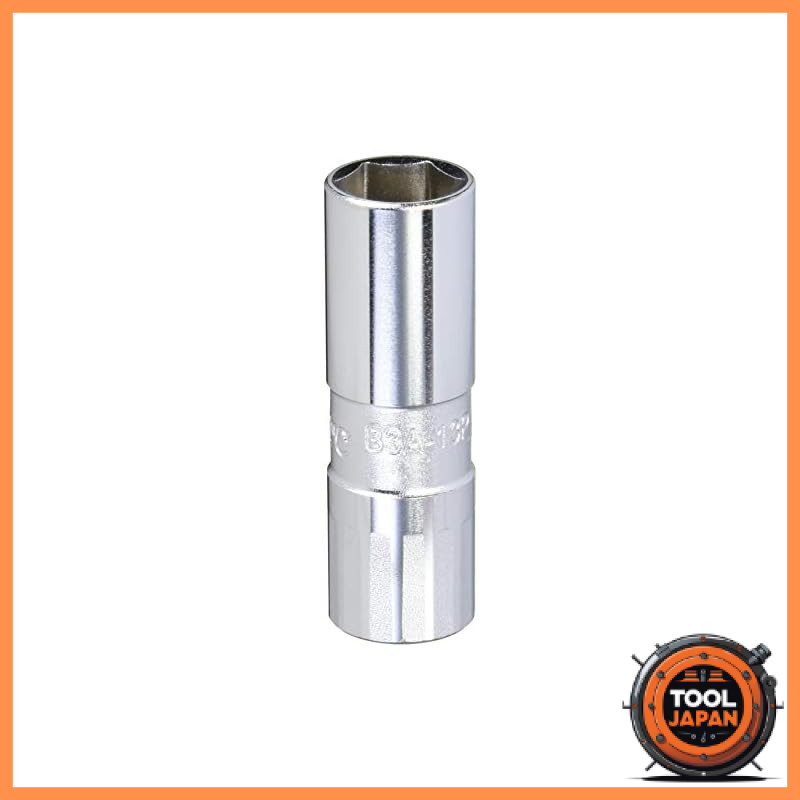 KTC 9.5sq Spark Plug Wrench Set