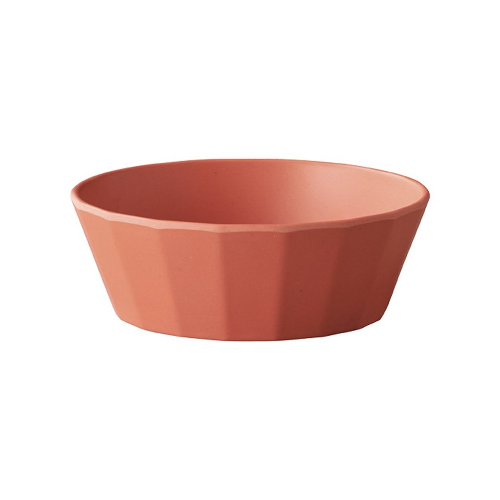 KINTO ALFRESCO Bowl 150mm Red 20709/ Direct from JAPAN

