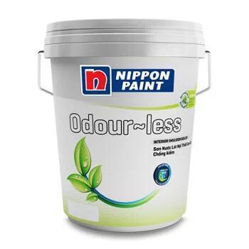 Lót Nội Thất Odour-less Sealer - A19 Pro