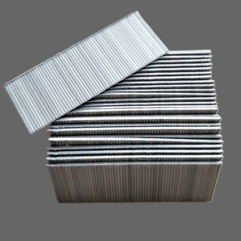 Móng tay bằng thép không gỉ 304 FFFT3108T Gas203025F Straight Nail 304 Nail Row Nail Woodworking 50 