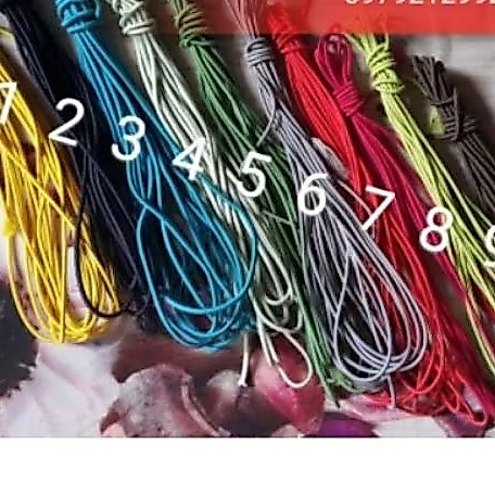 Chun tròn cuộn 5 m cắt sẵn