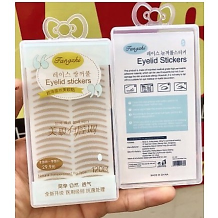 Kích mí 240 miếng (120 đôi)
