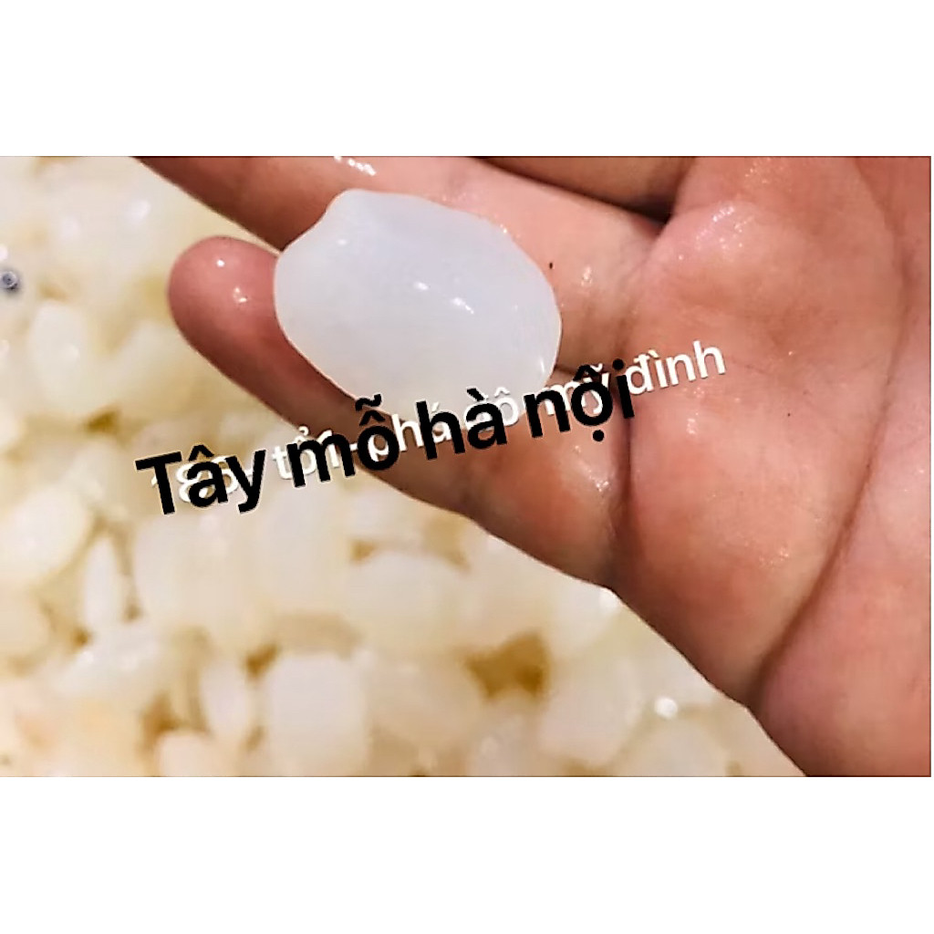 Đác tươi trung vừa 1kg- sỉ 10kg -tây mỗ