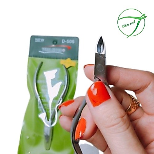 Kềm cắt da versa nipper D506
