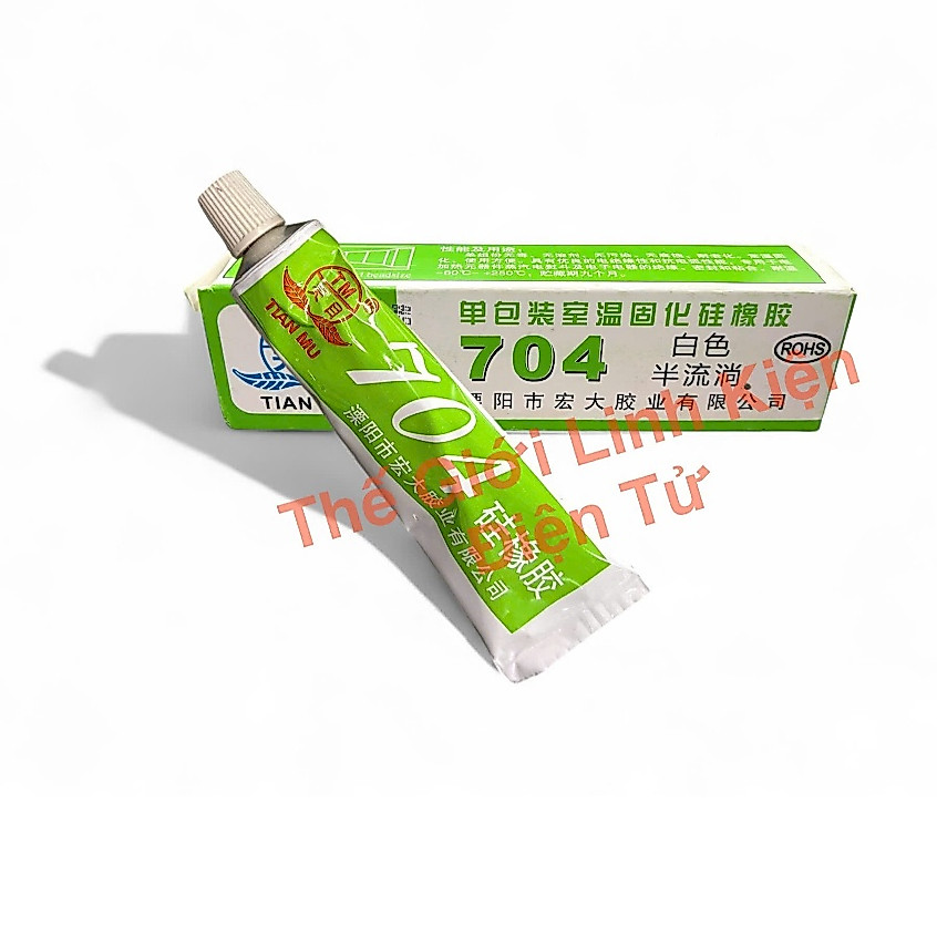 Keo cao áp JH 704