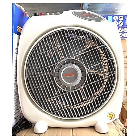 Quạt hộp Senko BD1010 ( Giao màu ngẫu nhiên )