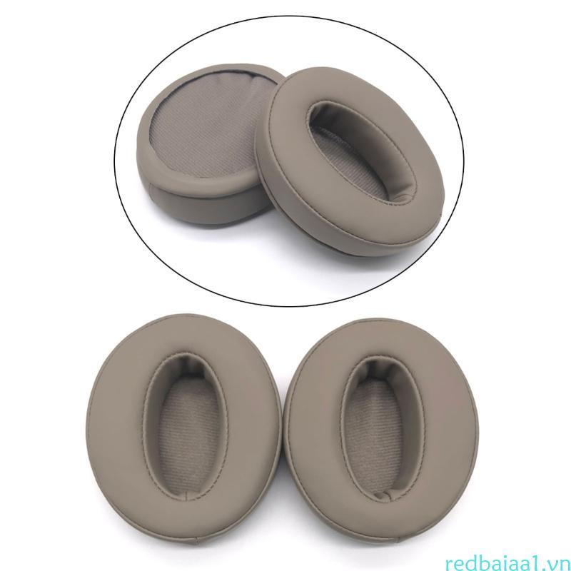 Redbaiaa1 HD4 50BT HD4 50BTNC HD4 40BT HD4 30 HD350 HD400S HD458BT Earpads