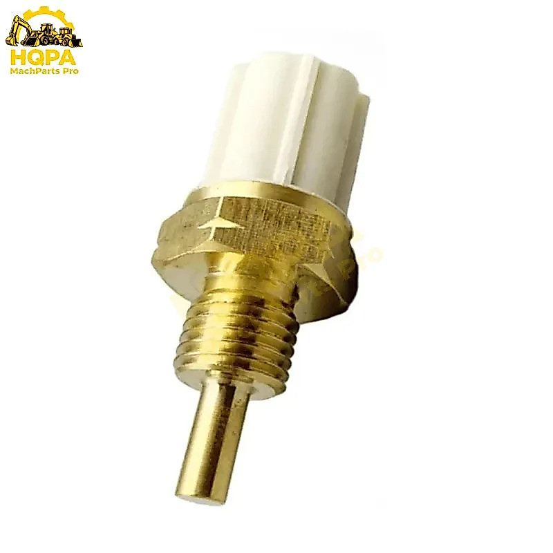 T10663-65660 1J750-83040 Cảm Biến Nhiệt Độ Nước Cho Động Cơ Kubota D1005 V2203 V2403 V2607 V3307 Máy