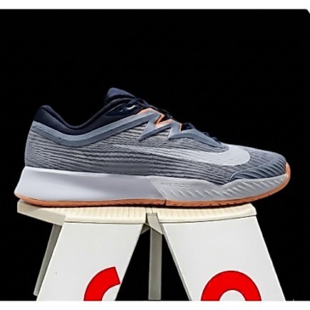 Giày Nike Air Zoom Vapor Pro 3 'Ashen Slate'