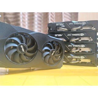 Asus CMP 40HX 8GB - thông số ~ RTX 2060 Super | Like New | Nhận đủ PCIE x16 – Game Ready