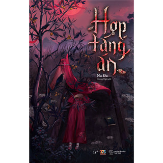Sách - Hợp táng án - Thể loại: Trinh thám kinh dị  [Nhà sách sáng tạo-929]