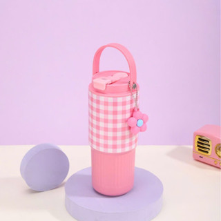 Ly Giữ Nhiệt Inox 316 Dung Tích 750ml Có Quai Xách Cốc Giữ Nhiệt Có Ống Hút Sỉ Lẻ Tại Shop Itechcare