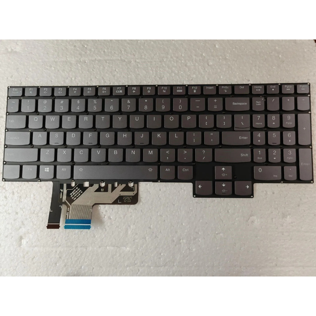 Bàn phím laptop Lenovo Legion 7-16ACHg6, Legion 7-16ITHg6, Legion 7-15IMH05, Legion 7-15IMHg05 Có Đè