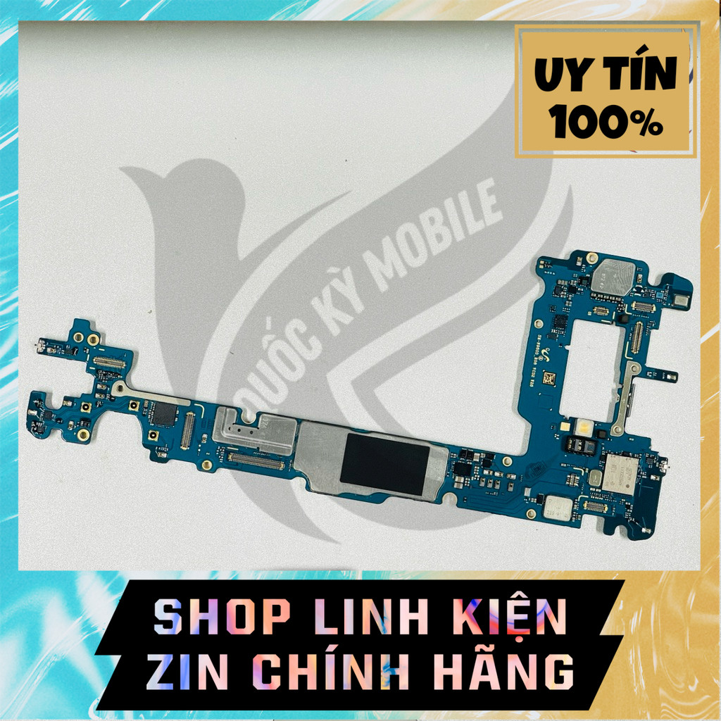 Main SAMSUNG NOTE 9 - Rin Bóc Máy - Chính Hãng 100% - Main Chính - Mainboard - Bo Mạch Chủ N960 N960