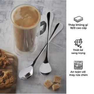 Viners - Bộ Muỗng Dài Select - 4 Cái