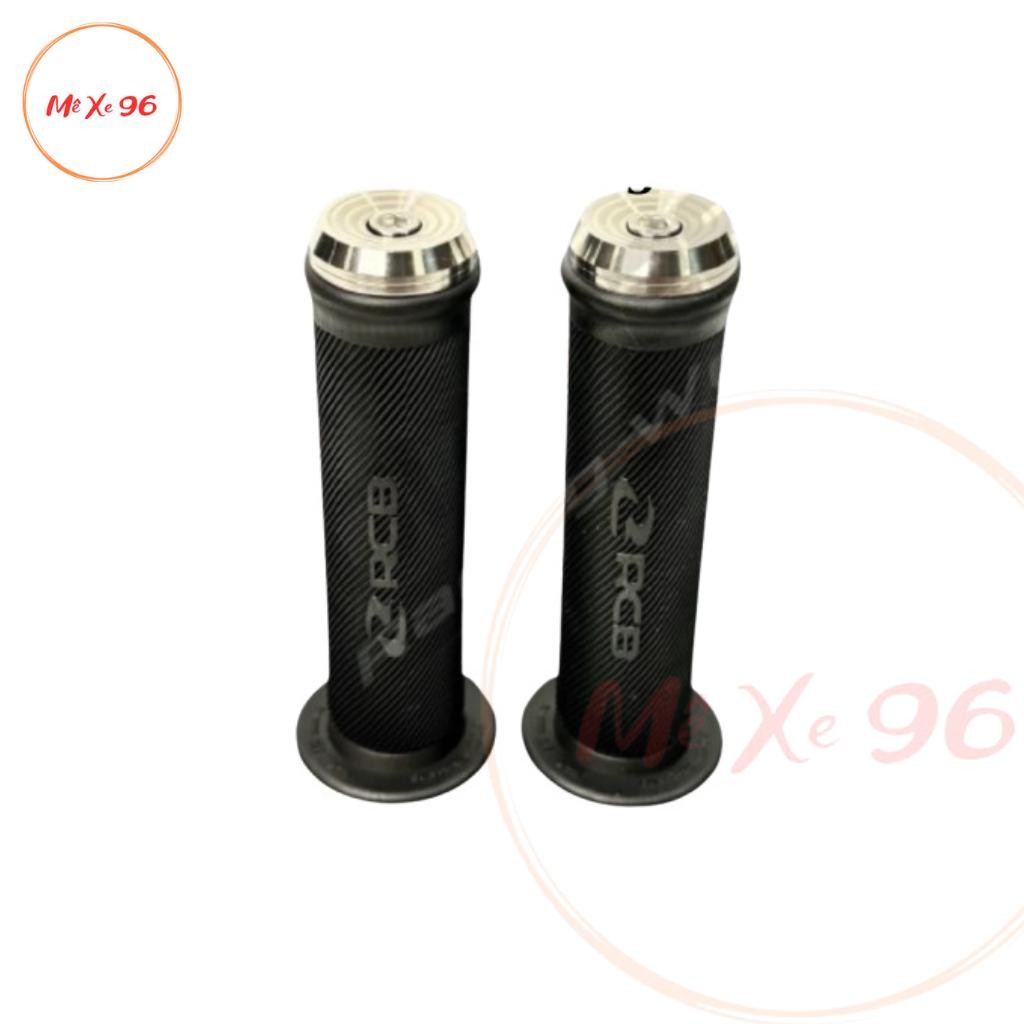 [Chính hãng] Combo Bao Tay RCB ( Đen ) Kèm Gù Inox 304 - Bao tay RCB chính hãng