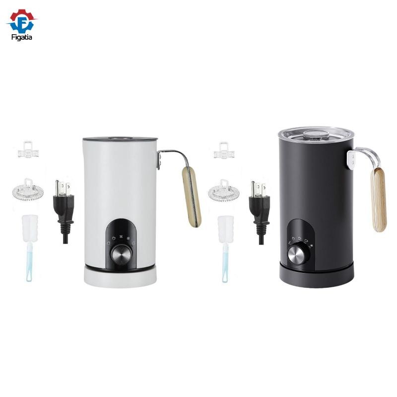 Máy tạo bọt sữa bằng điện Máy tạo bọt ấm và lạnh cho cà phê sô cô la Matcha
