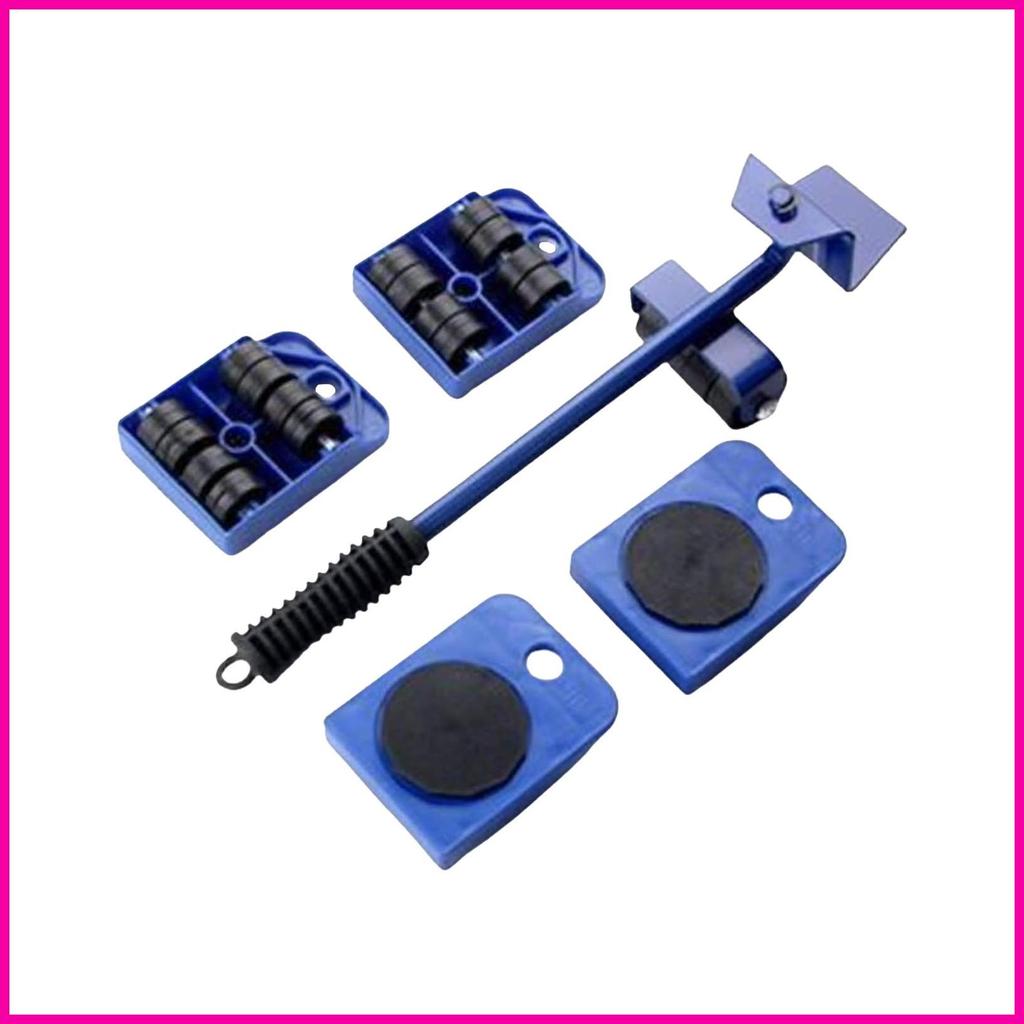 Đồ Nội Thất Nâng Mover Thép Chịu Lực Mạnh Nội Thất Mover Đa Năng Chống Trơn Trượt Nội Thất Nâng Move