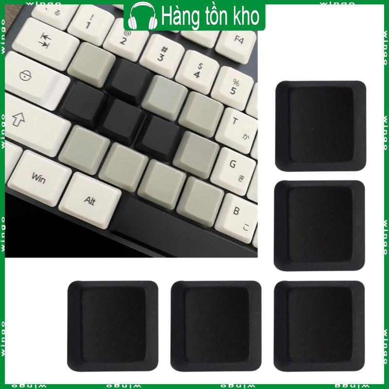 WIN Backlit Low Profile Keycaps Keycaps siêu mỏng trống cho G915 G813 G815 G913 TKL Công tắc cấu hìn