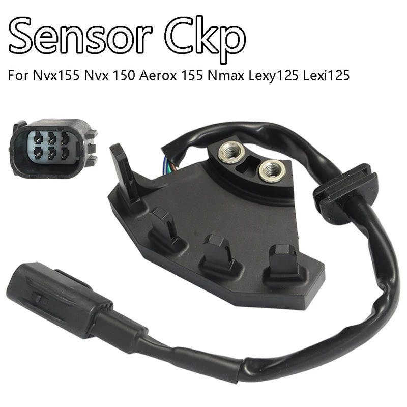 FW Cho Cảm Biến Ckp Nvx Aerox 155 Nvx 150 Nmax Lexy Lexi 125