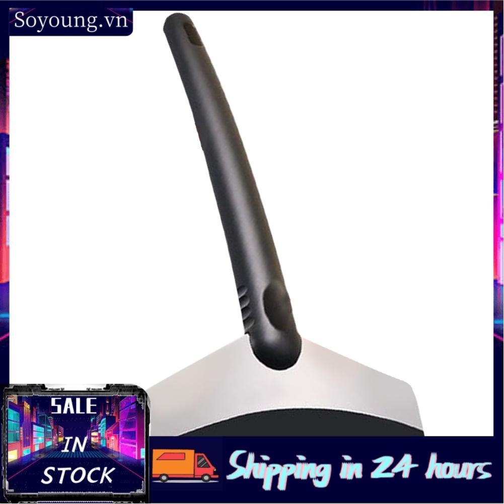 Soyoung Xẻng dọn tuyết cầm tay bằng thép không gỉ soyoung cho ô tô