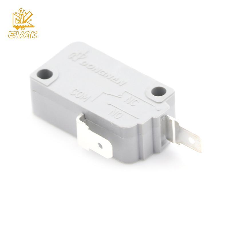 Alittlesetrtu 5E4 10T105 Lò Vi Sóng KW3A Cửa Micro Switch Thường Đóng Dụng Cụ VN