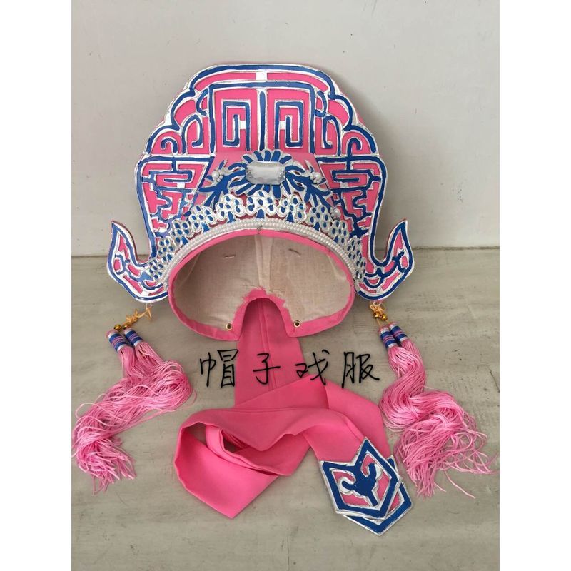 Liang Shanbo Zhuyingtai Nón Cậu Bé Tài Năng Liang Zhu Nón Drama Huangmei Phim Truyền Hình Nón
