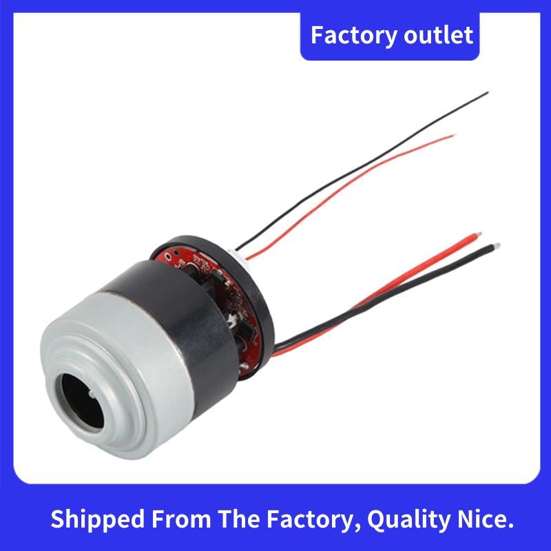 45mm 80000Rpm BL4560 DC 120W Máy hút bụi ô tô Động cơ không chổi than Máy hút bụi không dây tốc độ c