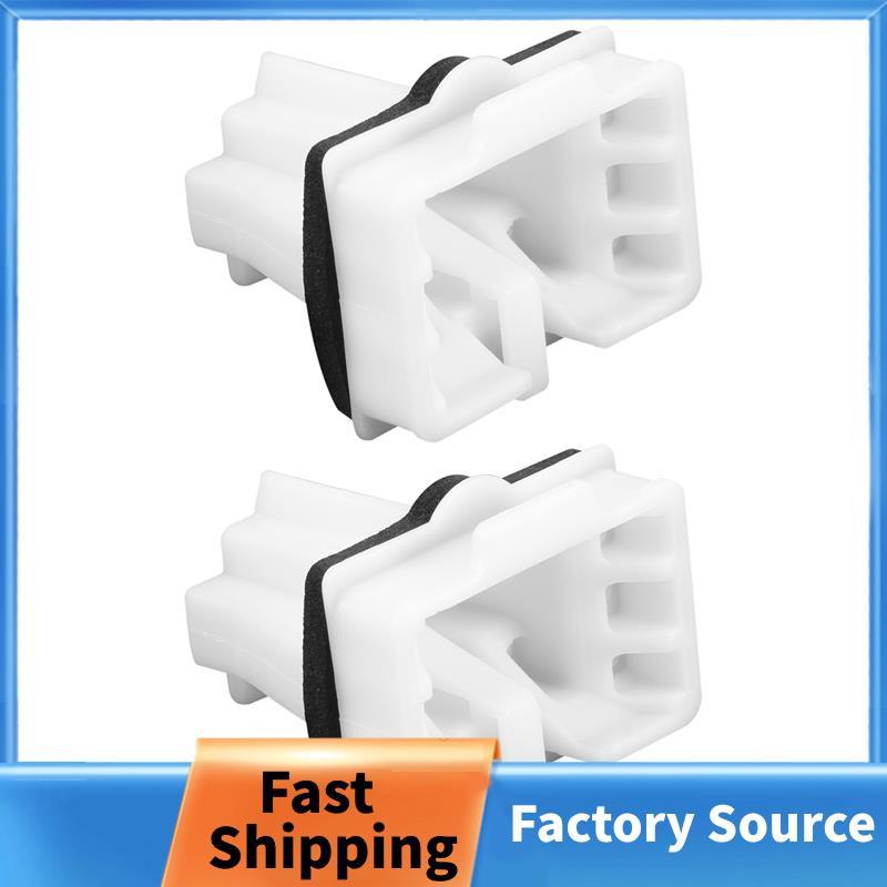 2 Chiếc Khóa Ghế Sau 1609267180 Dành Cho Xe Model 301 208 C3 C4 C- Elysee