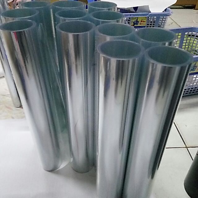 5 mét decal trong suốt