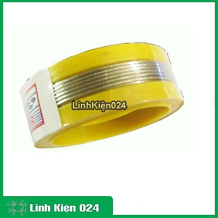 Thiếc Hàn SunChi Cao cấp