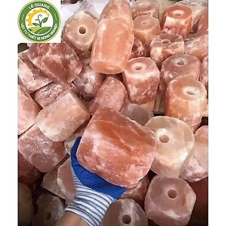 Đá  Liếm cho dê, Trâu, Bò, Cừu Gia Súc(  đá tự nhiên Viên 3 Kg)