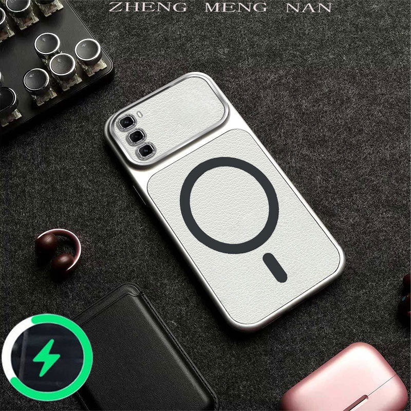 Infinix HOT 50 PRO Infinix HOT 50 PRO PLUS Infinix HOT 50 4G Infinix HOT 50 5G Mới Kết Cấu Da Màu Vò