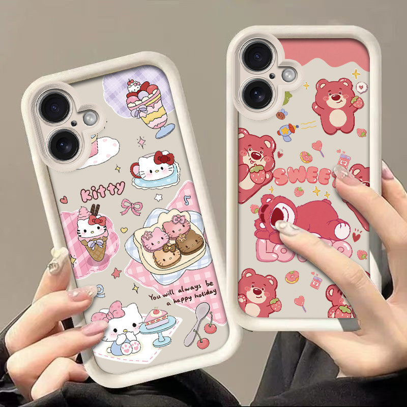Ốp lưng iphone 17 air case iphone 17 air case Vỏ bảo vệ chống rơi