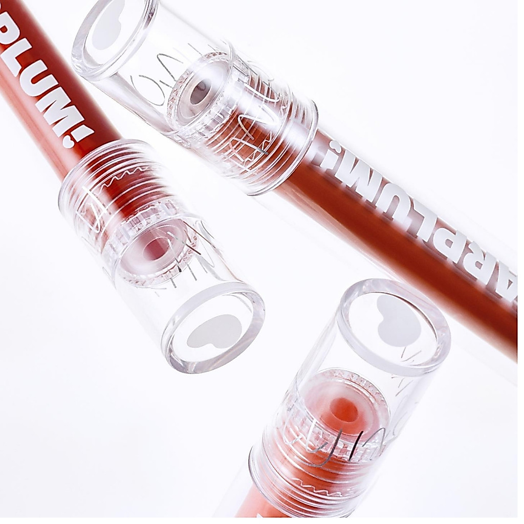 (xả)Son Tint Nước ofelia OFÉLIA SUGARPLUM MistyNow Blurring Tint