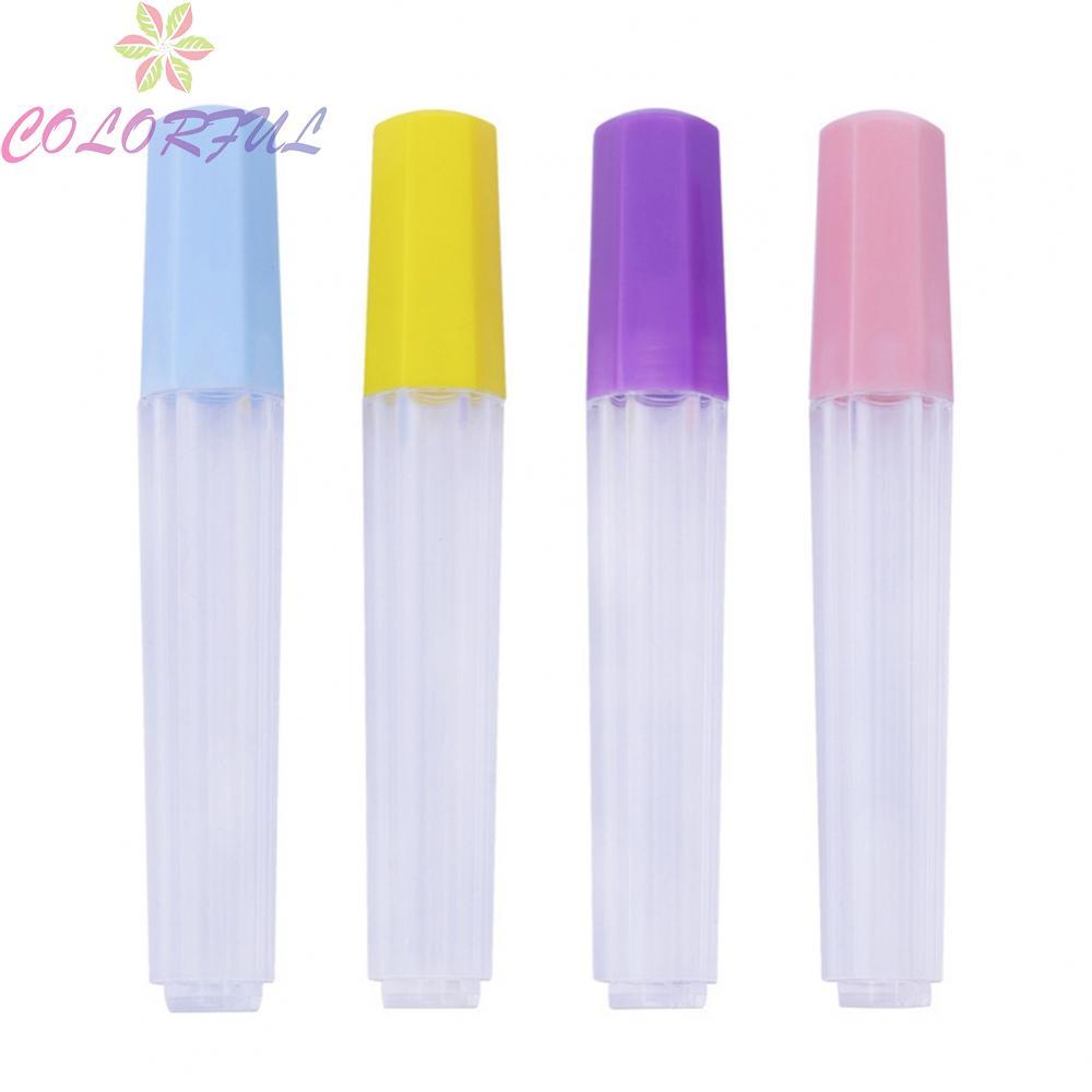 Neatly Store Your Knitting Tools with this Plastic Needle Storage Box Pack of 10