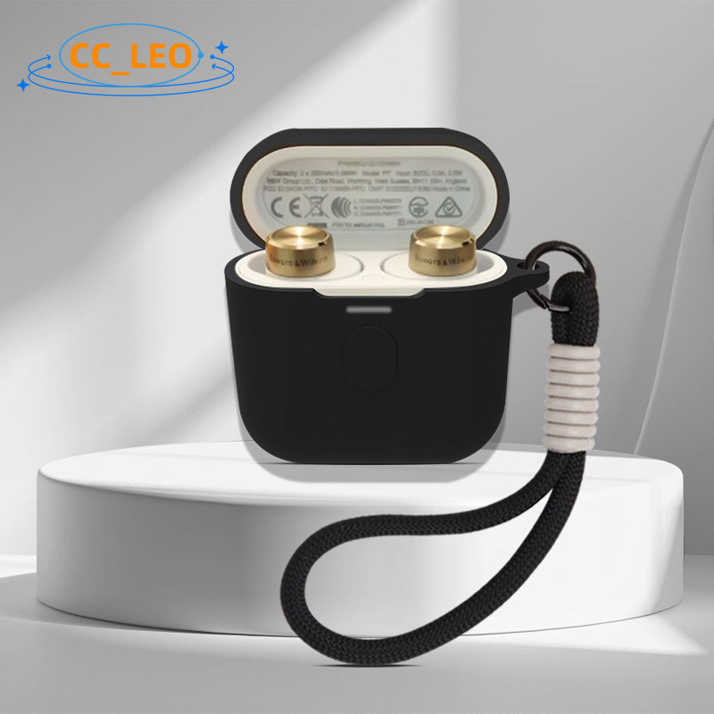 Suitable for Bowers & Wilkins PI7 Case Bowers & Wilkins PI5 Silicone Soft Case Bowers & Wilkins PI7 