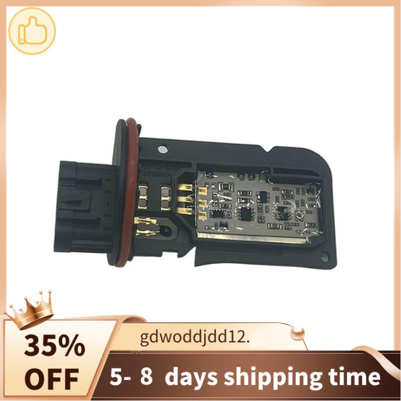 Cao Cấp Mới 28164-3F100 2816433Cảm biến không khí khối lượng F100 cho H-1 H1 Borrego Mohave