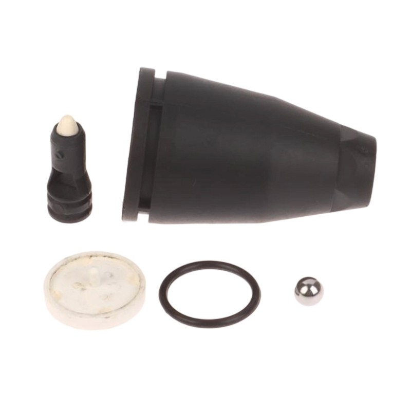 EDB * Đầu vòi quay đũa phép áp suất Lances cho Karcher K2 K3 K4